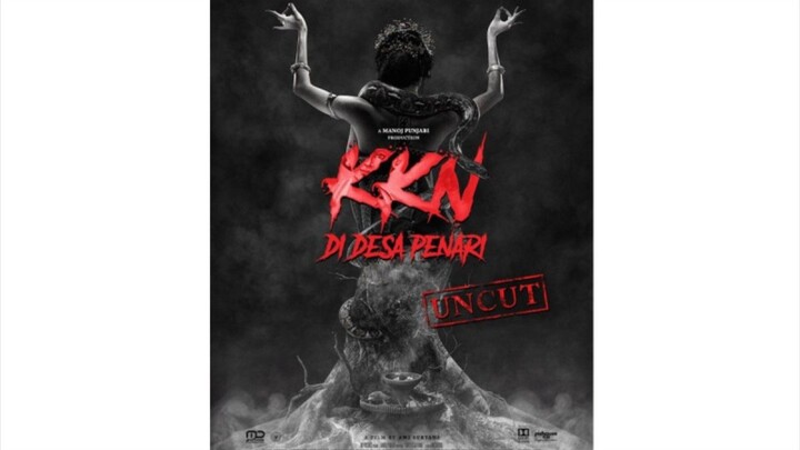 KKN di Desa Penari | Uncut | Indonesia Movie Full | Part 1