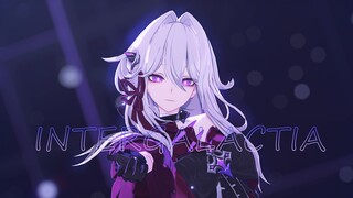 瑟莉姆/INTERGALACTIA