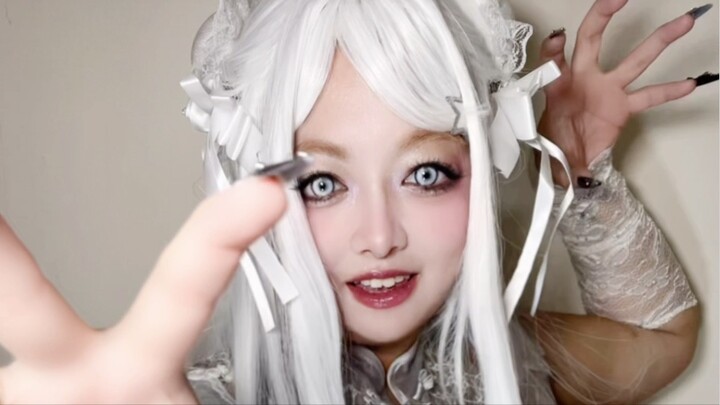 Jumping on trend, Happy CNY!