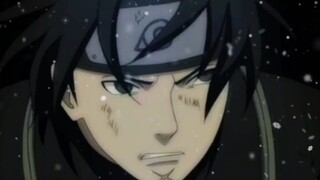 Danzo is pretty handsome