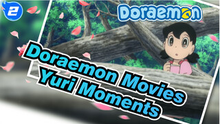 Doraemon Movies
Yuri Moments_2