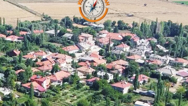 Antalya Serik City Tour
