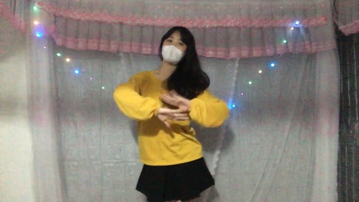 Một bài hát cute