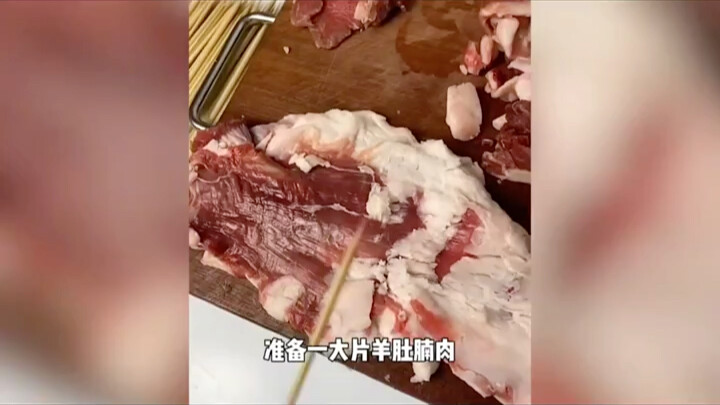 东北两大“绝命毒师”:海克斯黑科技干翻老厨师，全是科技与狠活