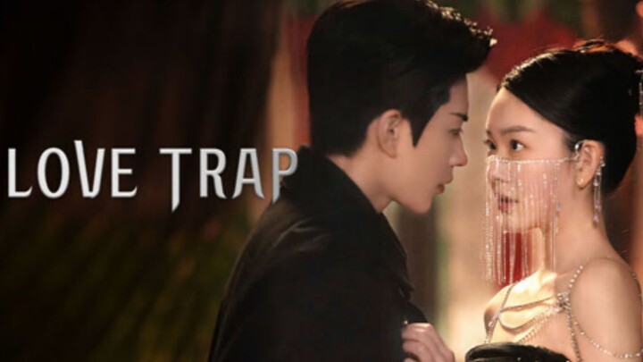 🇨🇳[Eng Sub] Love-Trap---Limerence.Episode-5