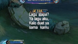 Mendapatkan Lord tanpa retri😎