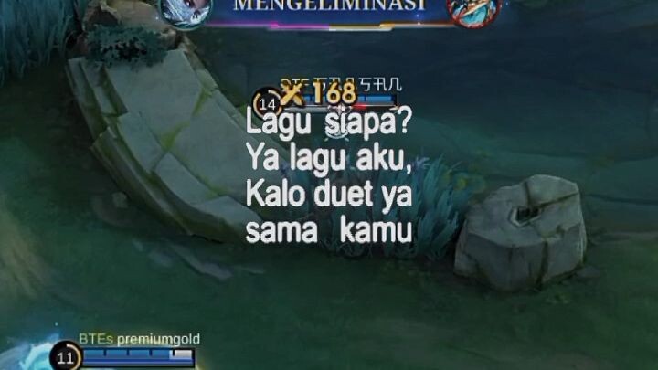Mendapatkan Lord tanpa retri😎