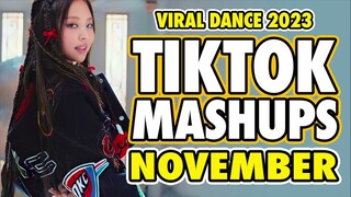 New Tiktok Mashup 2023 Philippines Party Music | Viral Dance Trends | November 24th