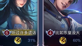 一些看起来有“大病”的情侣ID