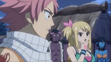 Fairy Tail Episode 13 (Tagalog Dubbed) [HD] Season 1