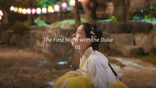 01 - The First Night with the Duke (sub 🇲🇨)