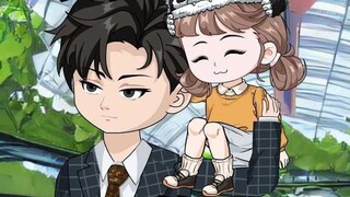 الحلقة الثانية والعشرون: هولمز يعود مرة أخرى، الحقيقة الكامنة وراء اختفاء الأطفال!