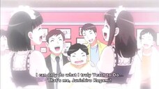 Ultimate Otako Teacher Episode 5