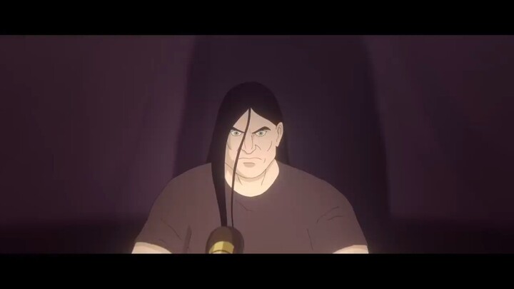 Metalocalypse_ Army of the Doomstar (2023) Watch Full Movie : Link In Description