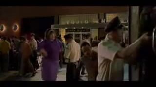 Hairspray 2007-Edna Gets Arrested-John Travolta-Deleted Scene