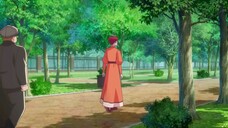 Anne Shirley Tập 18 thuyết minh