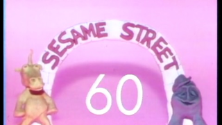 Sesame Street - Episode 0060 (1970)