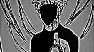 [YouTube] Sukuna vs. Zombie Gojo Satoru