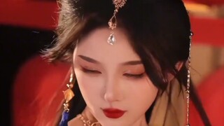 Hôm nay tôi không có việc gì làm nên tôi nghe nhạc ở nhà thổ