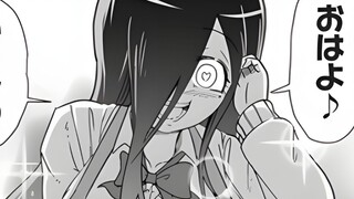 My husband was fucked by his teacher in front of me? My yandere childhood sweetheart got jealous!