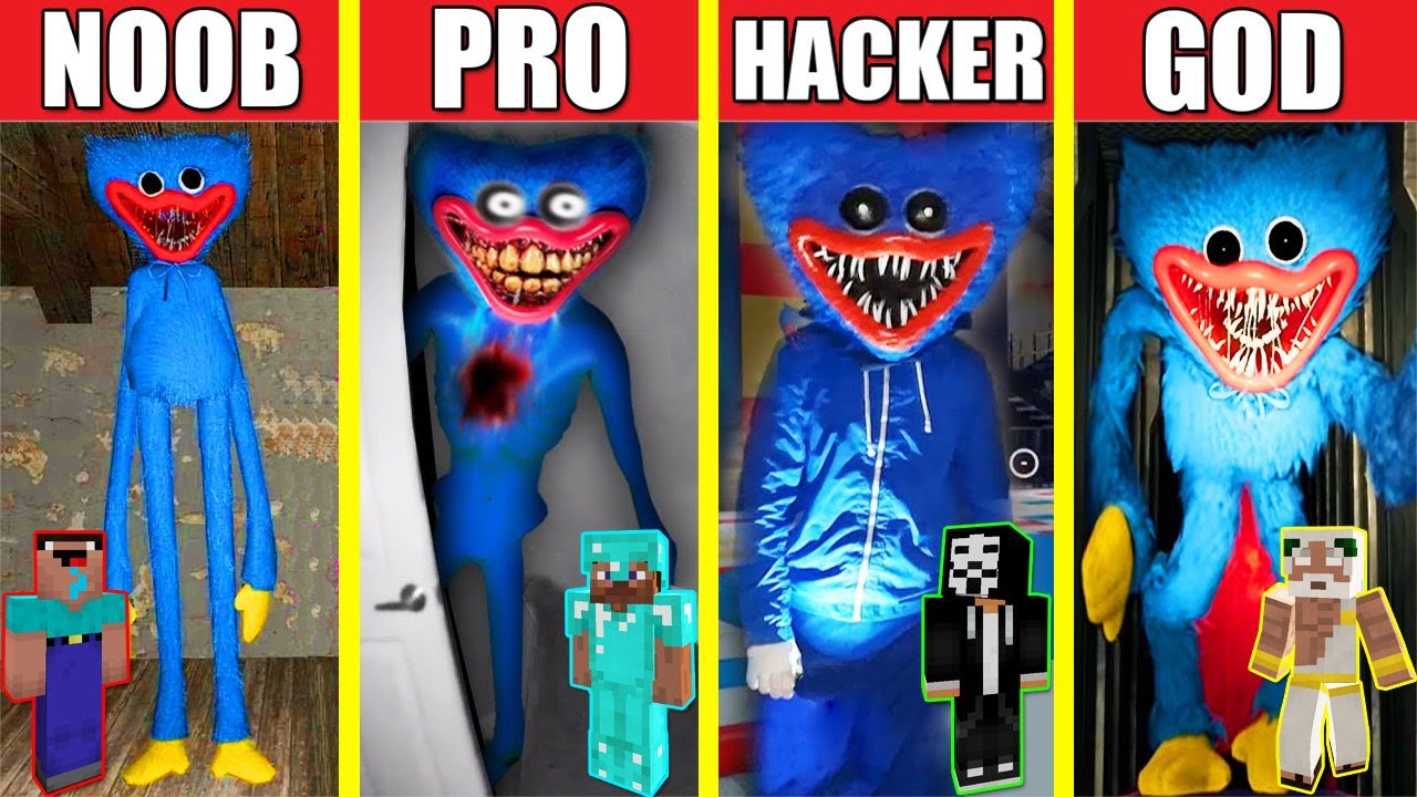 Minecraft NOOB vs PRO vs HACKER: AMONG US HOUSE BUILD CHALLENGE in