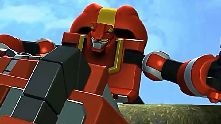 Happy Kubao: Đây chắc chắn là anh ruột của TM! ! !