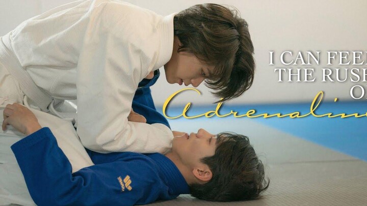 อึนกยู ✘ แฮวอน ► Fallin BL