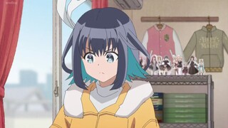 16bit Sensation Another Layer eps05 (sub indo)