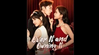 Over It and Owning It