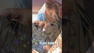buAt GAMERS 🎮 si paling PUSH RANK 🫵🤬 #shorts #vtuber #gaming