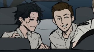 【低电&短见】万圣节惊魂【COC跑团同人】