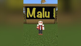 Kek gwa🗿 minecraft foryou