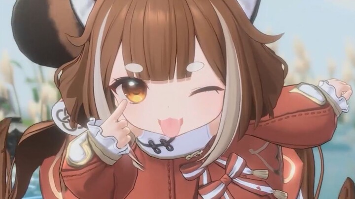 Send this to your lolicon friend, then don’t say a thing!