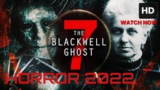 The Blackwell Ghost 7 (2022) SUB INDO