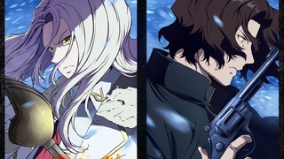 【2025年冬/中村悠一/咒术回战导演】不死不幸 续作特别篇(1小时)「Winter篇」先导PV【MCE汉化组】