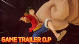 ONE PIECE OFFICIAL TRAILER SPESIAL 25th