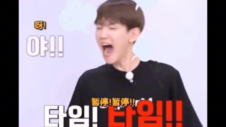 Baekhyun của EXO vs Baekhyun của SUPERM