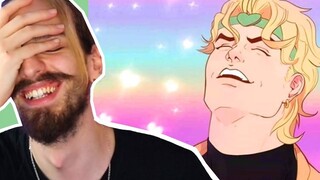 jojo |. JO คุกซินโดรม
