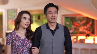 Bidadari Surgamu: Kok Namira Cemburu Andrew Jalan Sama Angel? | 19 Mei 2023