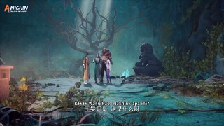 Ancient Myth Episode 07 Subtitle Indonesia