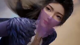 Hàn huynh, Thái Hoàn chuyển thế tìm huynh, không biết huynh có quên ta không.