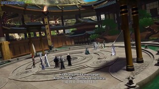 Supreme God Emperor Episode 518 Sub Indo