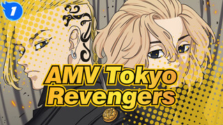 OP + ED Tokyo Revengers / 1080P+ / Versi Penuh_1