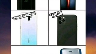 Nokia:yuk loncat lantai 3 🤣🤣🤣🤣🤣