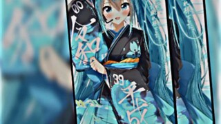 Hatsune Miku (灬º‿º灬)♡