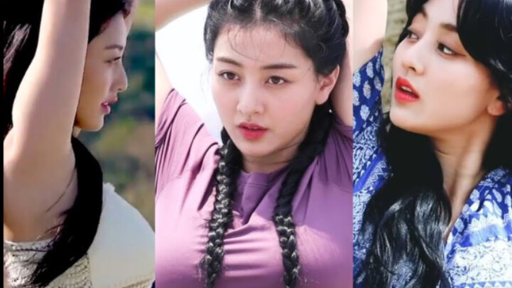 【พัคจีฮโย】อันดับหนึ่งในสามสุดยอดของเกาหลีใต้~~~อย่ามองที่นั่น ชาเลนจ์ 3.0