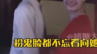 Yang aku suka dari anak laki-laki adalah mereka akan menggodamu sebentar dan mengkhawatirkanmu lebih