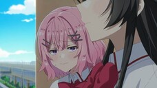 Let the love games begin! - Episode 5