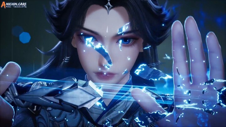 Against Sky Supreme Eps 461