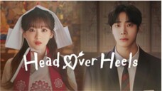 Head over hell || `•Eps-04• sub indo